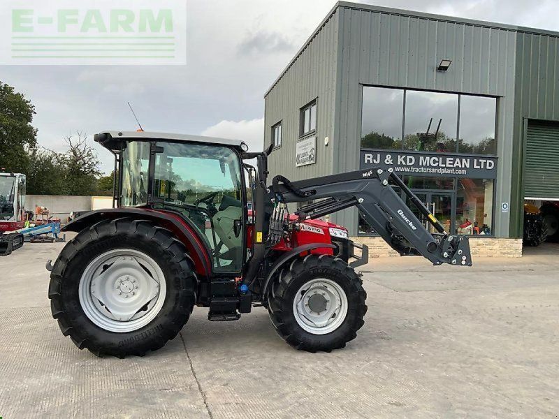 Massey Ferguson 4710 dyna2 (st27837)