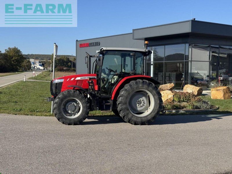 Massey Ferguson 4708