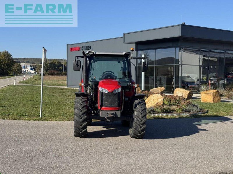 Massey Ferguson 4708