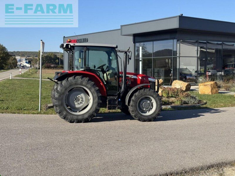 Massey Ferguson 4708