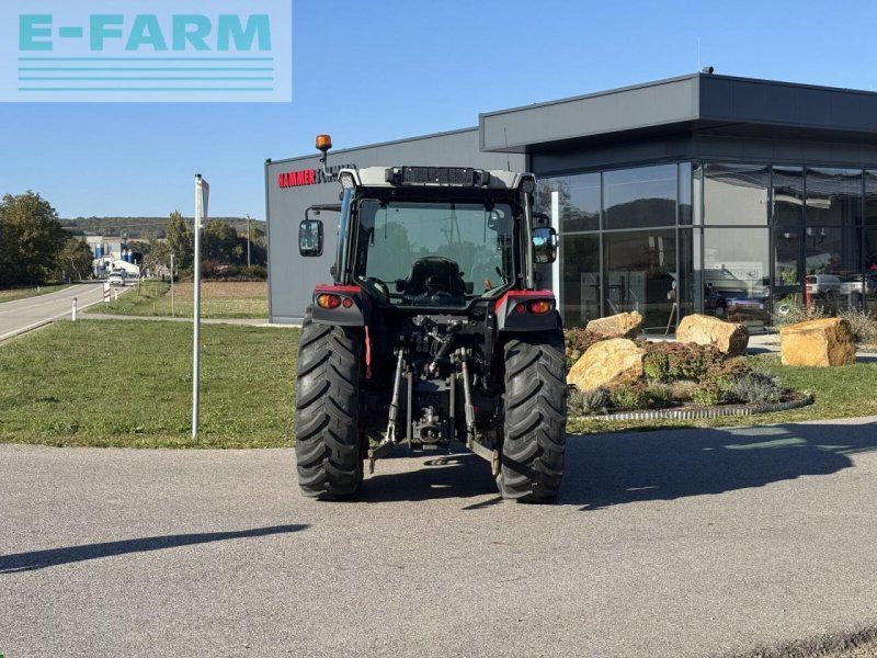 Massey Ferguson 4708