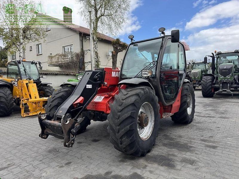 Manitou mlt 634-120