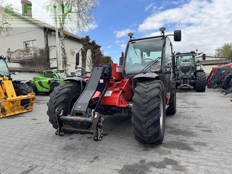 Manitou mlt 634-120