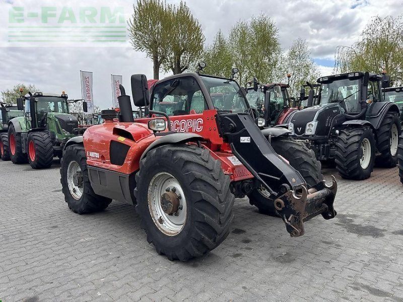 Manitou mlt 634-120