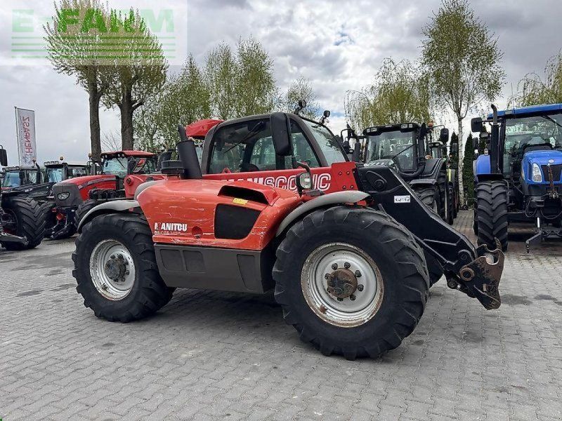 Manitou mlt 634-120