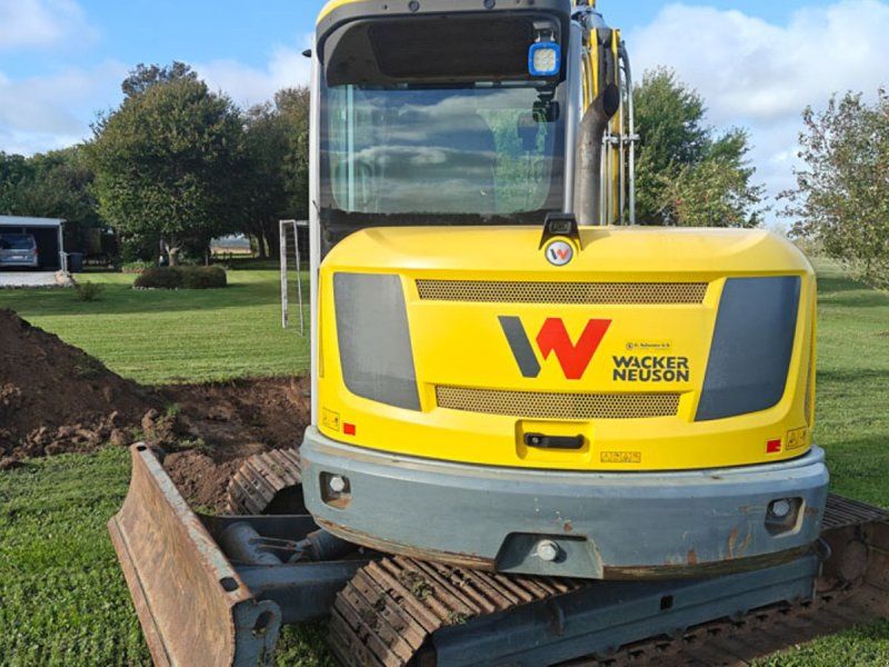 Wacker Neuson ET65