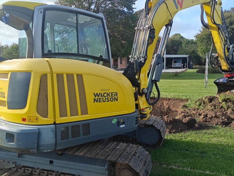 Wacker Neuson ET65