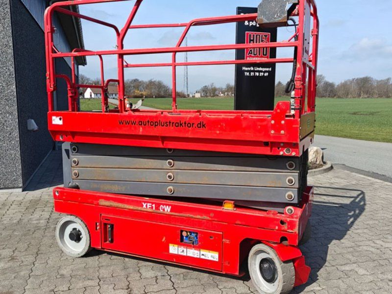 XE100W 10 meter