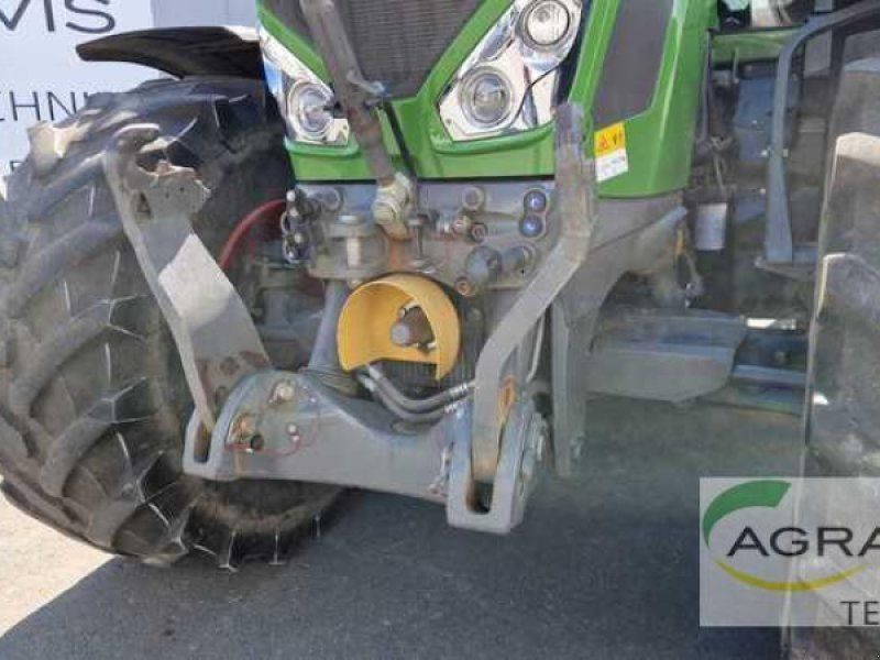Fendt 828 VARIO S4
