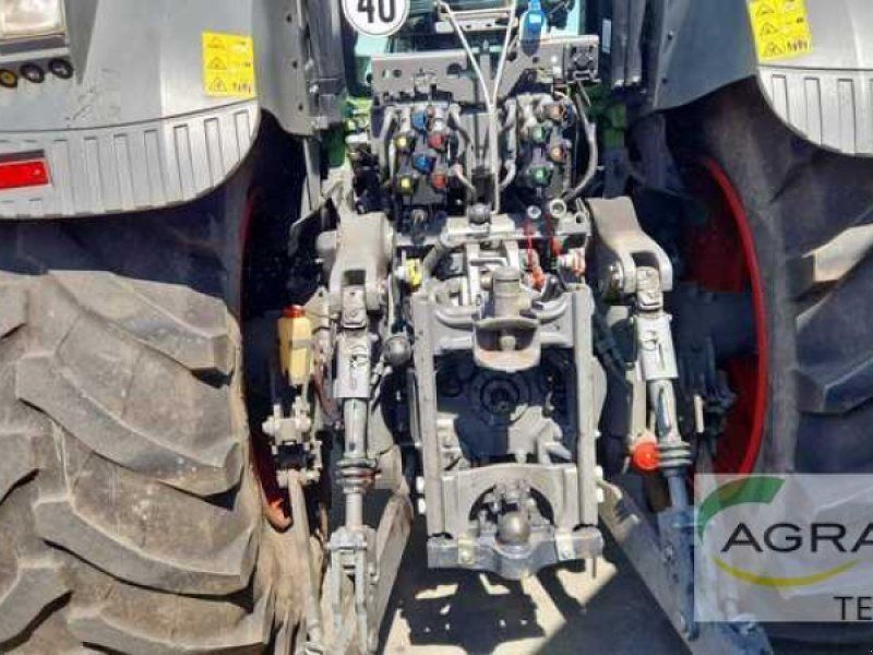 Fendt 828 VARIO S4