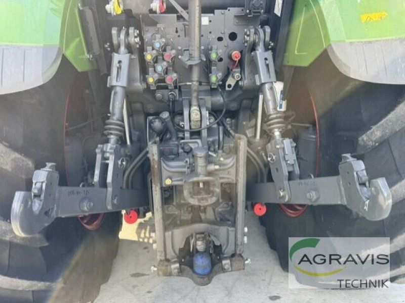 Fendt 724 VARIO S4