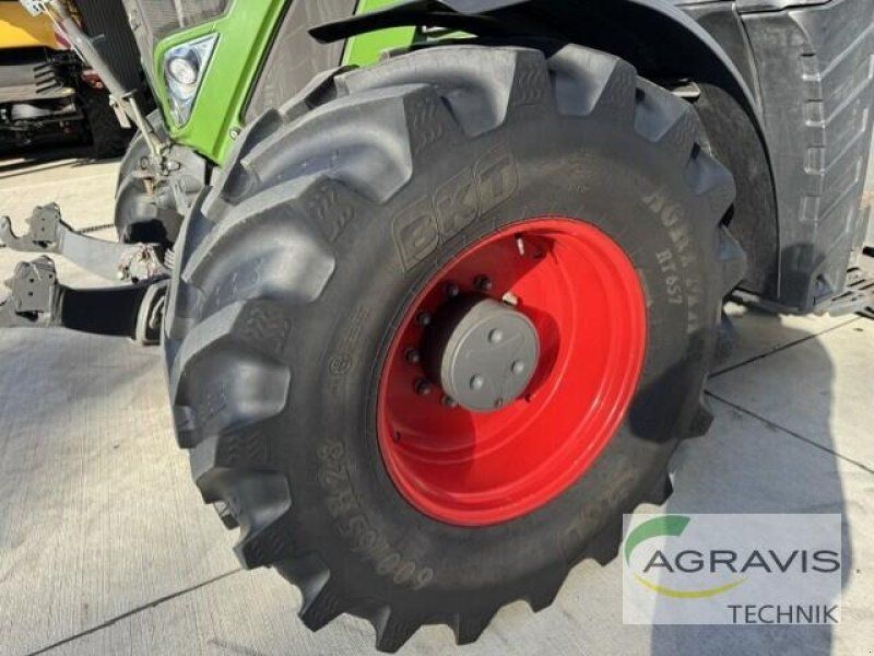 Fendt 724 VARIO S4