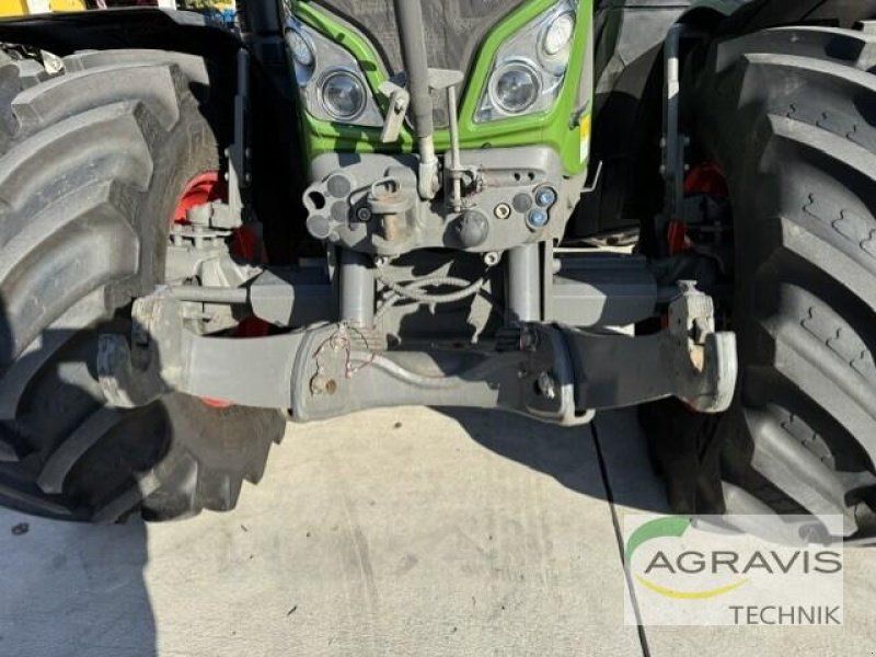 Fendt 724 VARIO S4