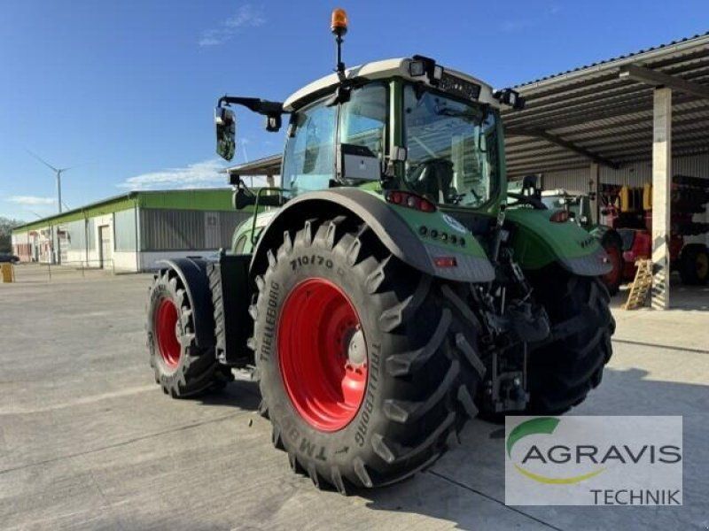 Fendt 724 VARIO S4