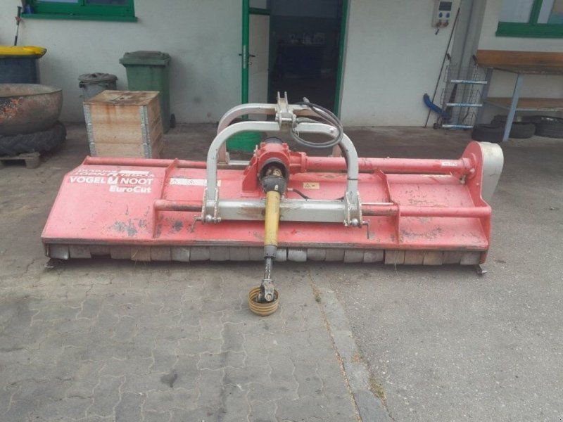 Vogel & Noot EUROCUT 280