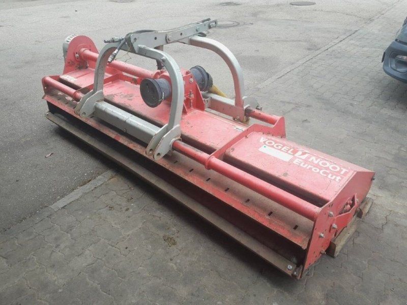 Vogel & Noot EUROCUT 280