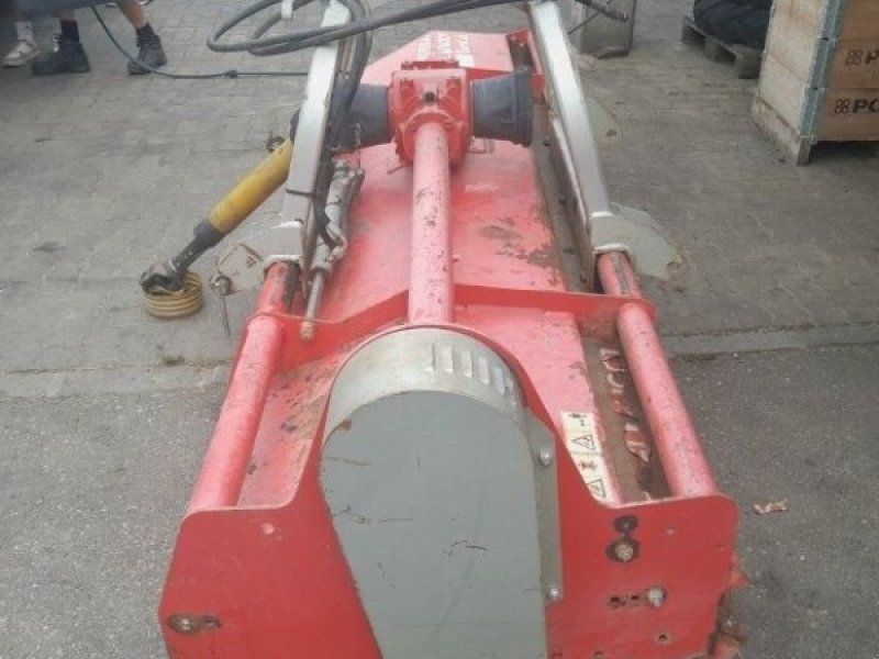 Vogel & Noot EUROCUT 280