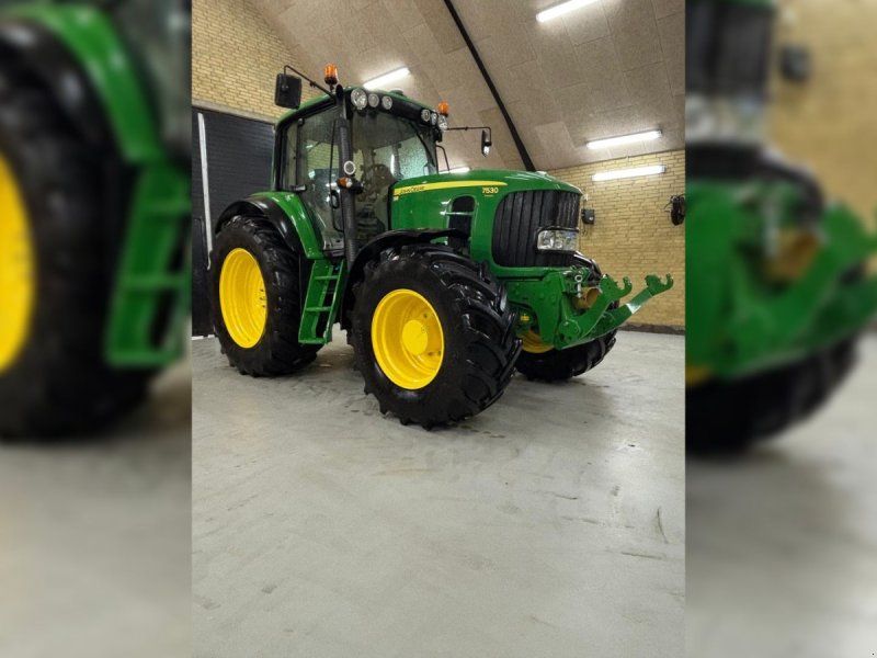 John Deere 7530 Premium
