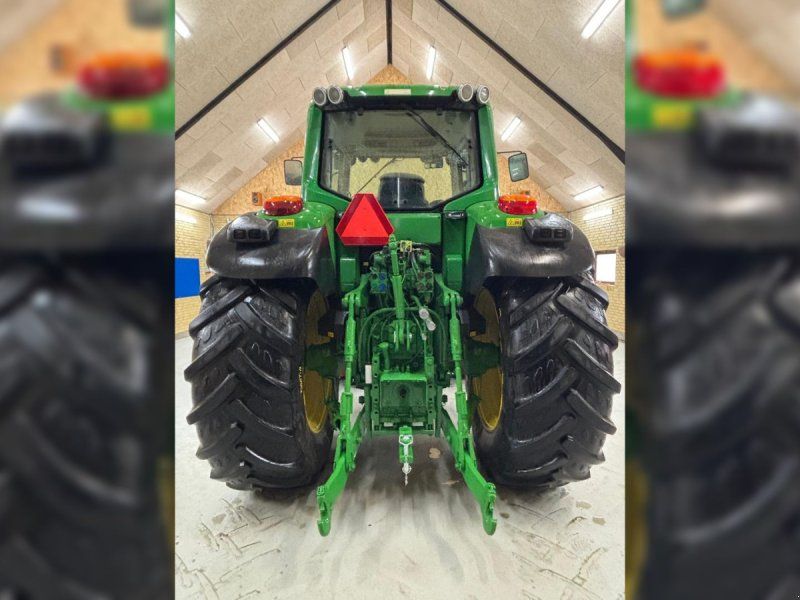 John Deere 7530 Premium