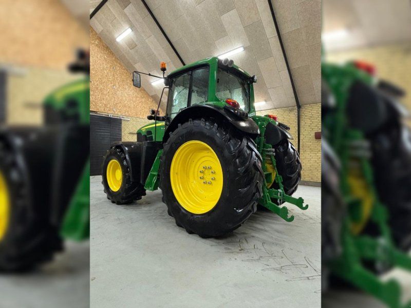 John Deere 7530 Premium