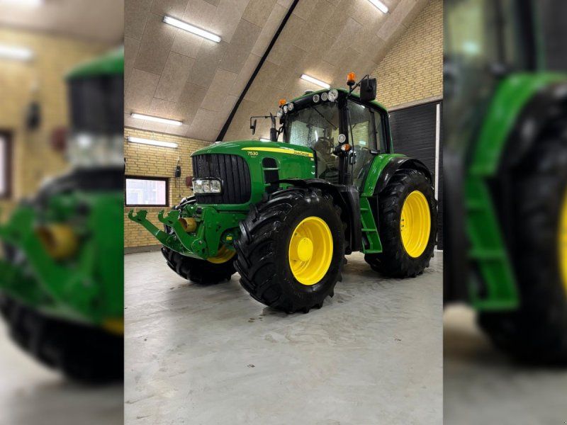 John Deere 7530 Premium