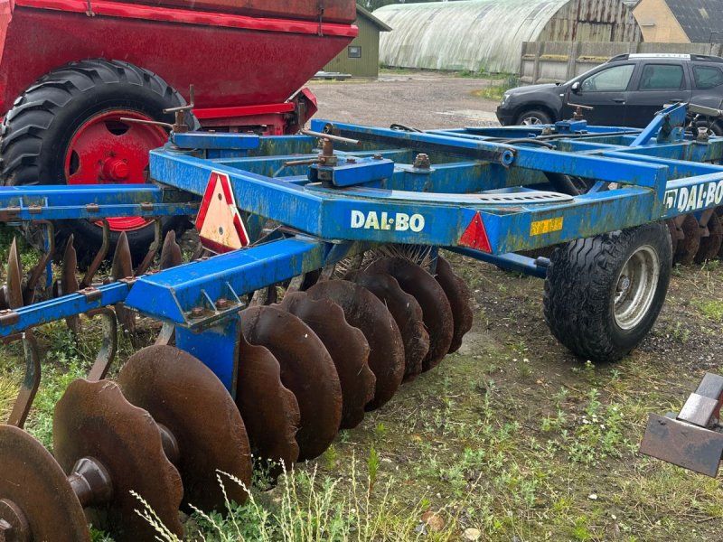 Dalbo AXM 36