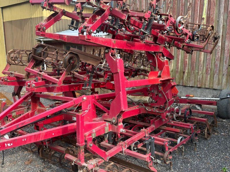 Kongskilde GERMINATOR SP 6000
