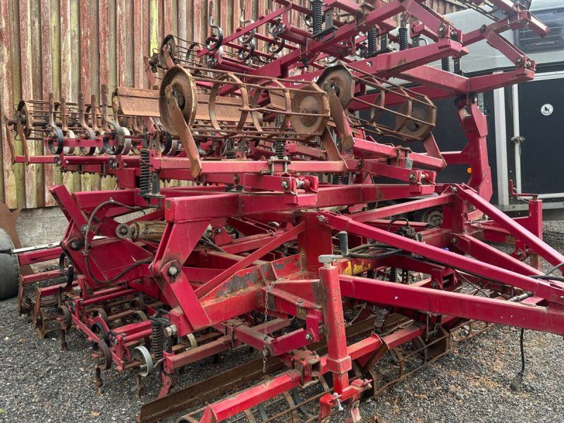 Kongskilde GERMINATOR SP 6000