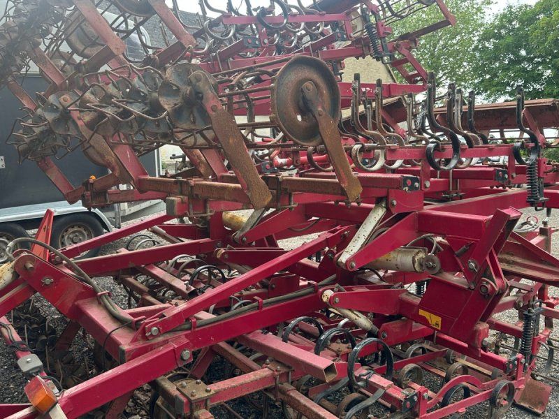 Kongskilde GERMINATOR SP 6000