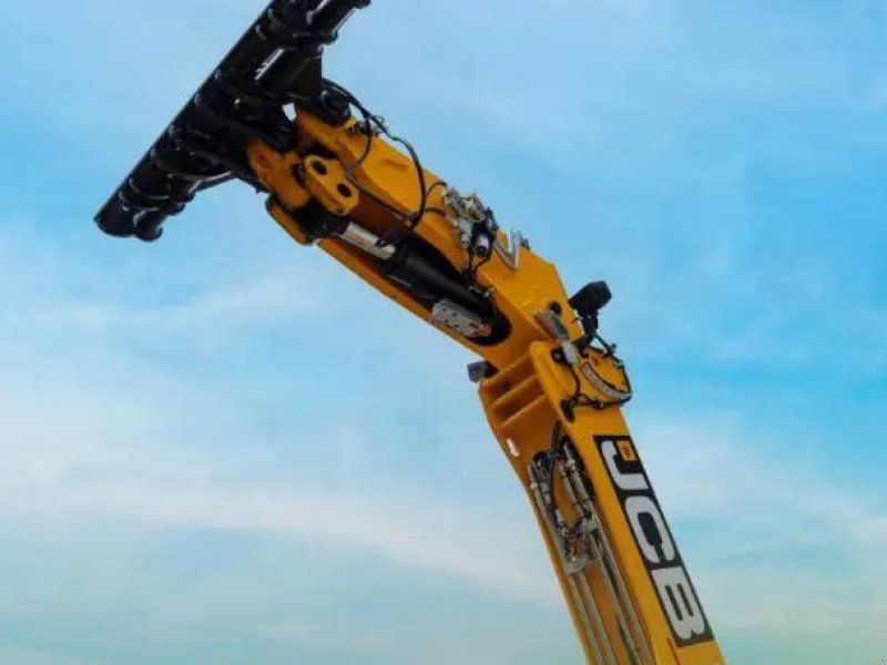 JCB 530-60