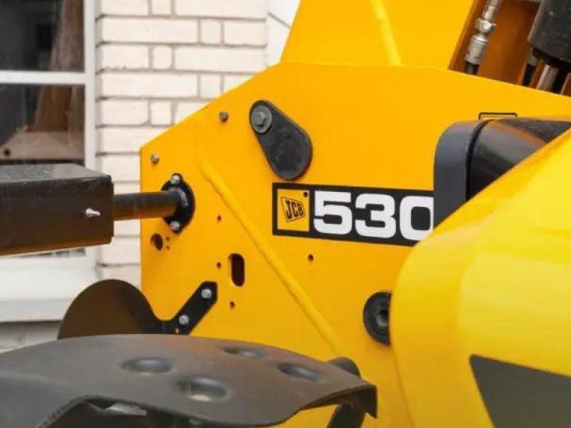 JCB 530-60