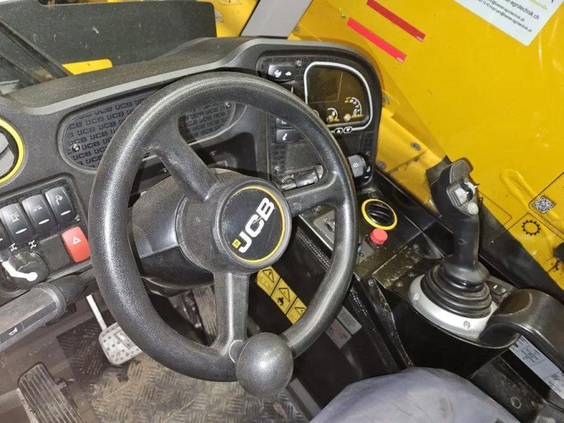 JCB 530-60