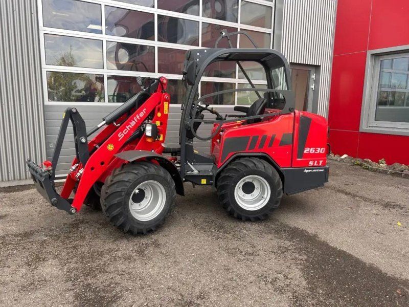 Schäffer 2630 SLT