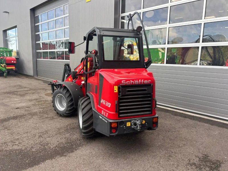 Schäffer 2630 SLT