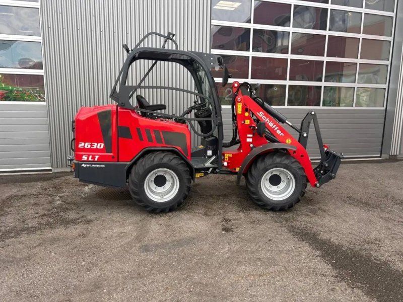 Schäffer 2630 SLT