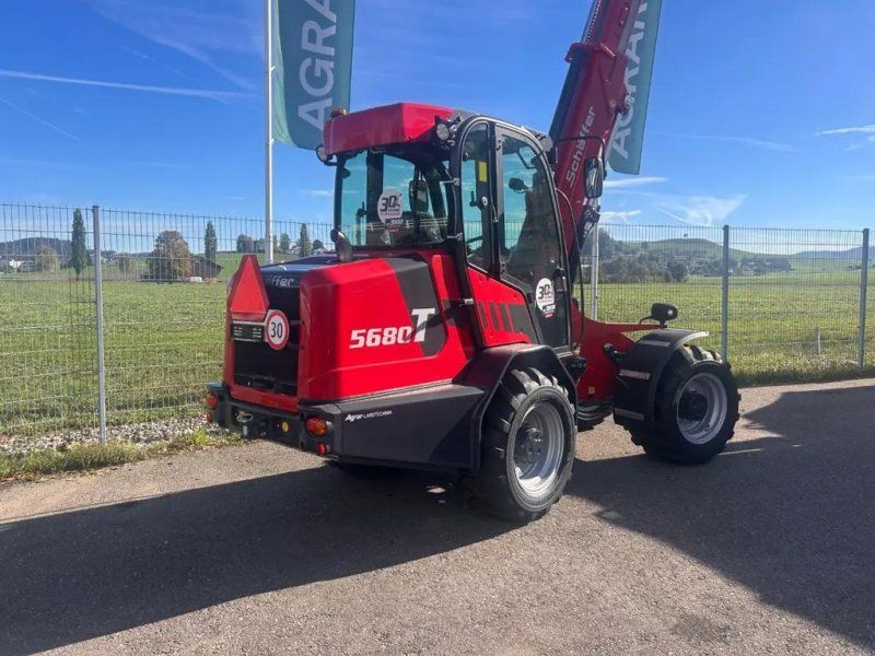 Schäffer 5680 T-3