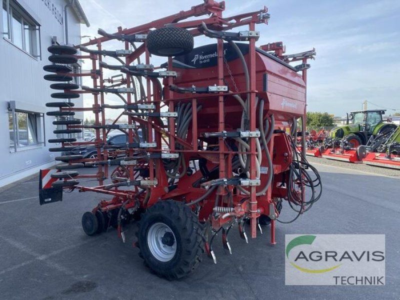 Kverneland TS DRILL 6000