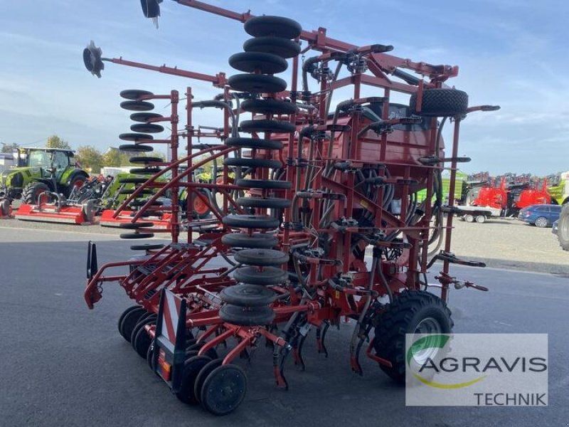 Kverneland TS DRILL 6000