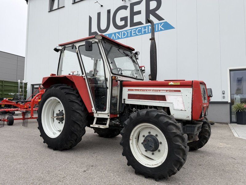 Lindner 1700 A