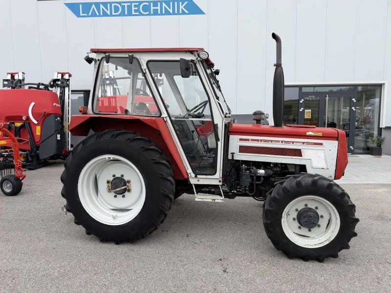 Lindner 1700 A