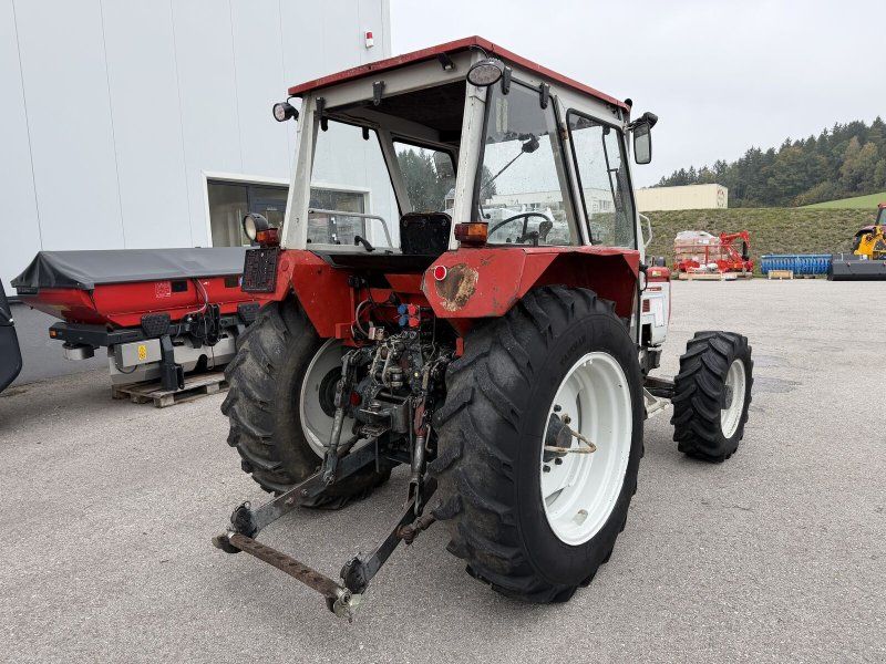 Lindner 1700 A