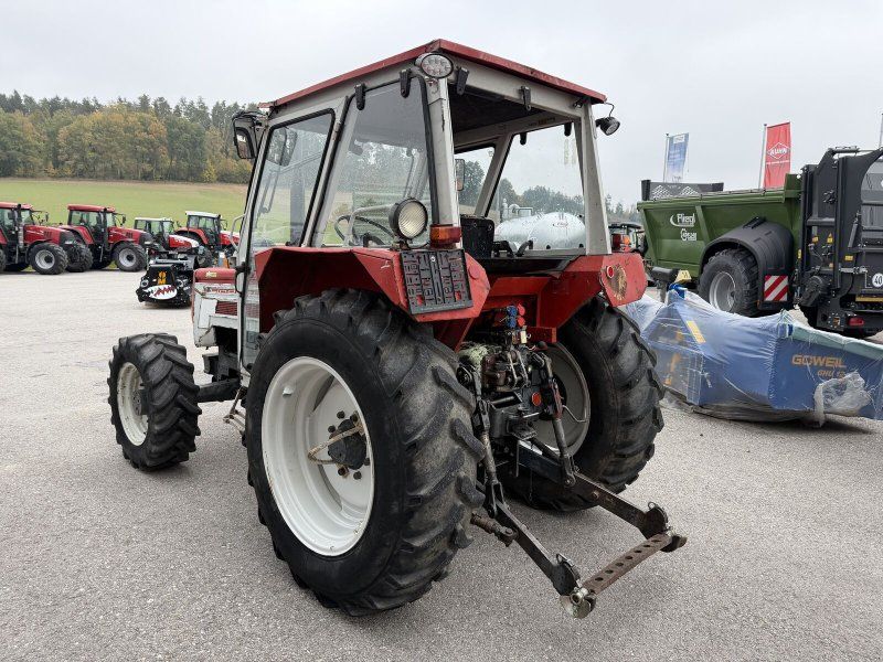 Lindner 1700 A