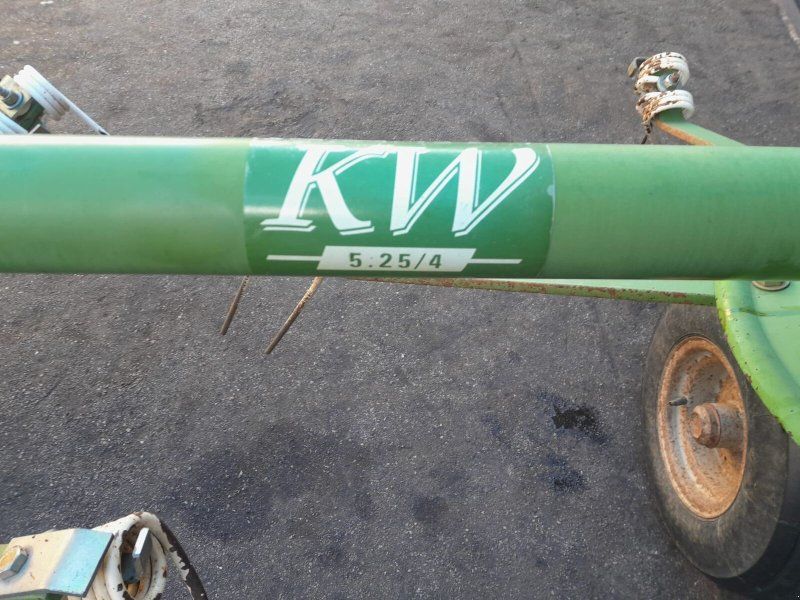 Krone KW 5.25/4