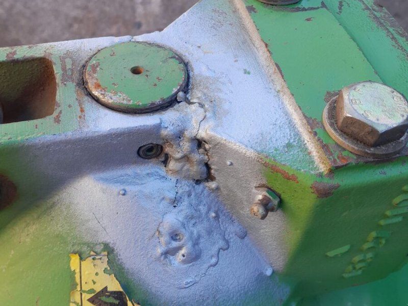 Krone KW 5.25/4
