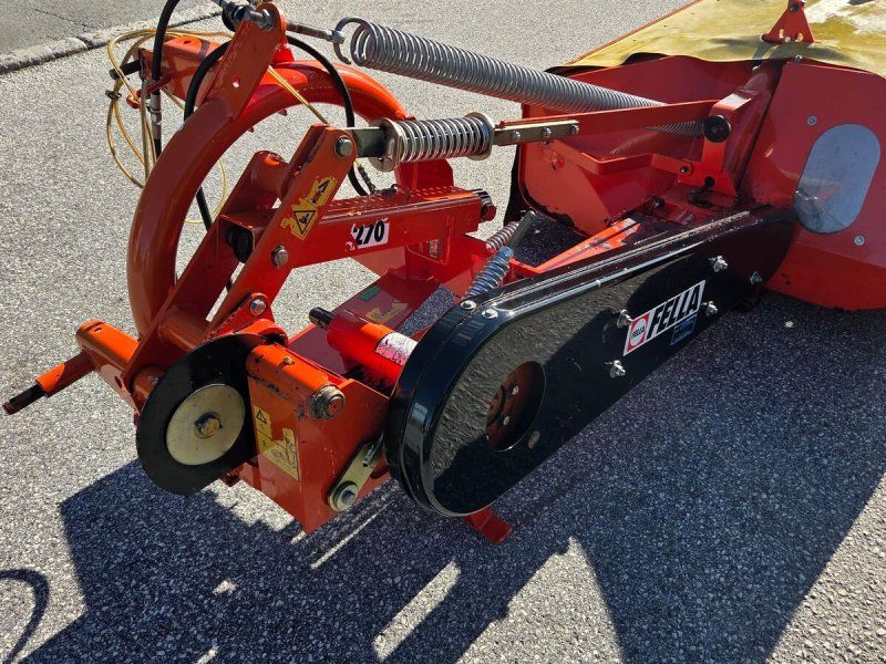Fella SM 270