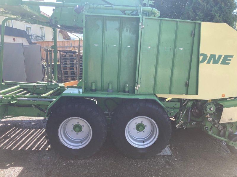 Krone Combi Pack 1500 V