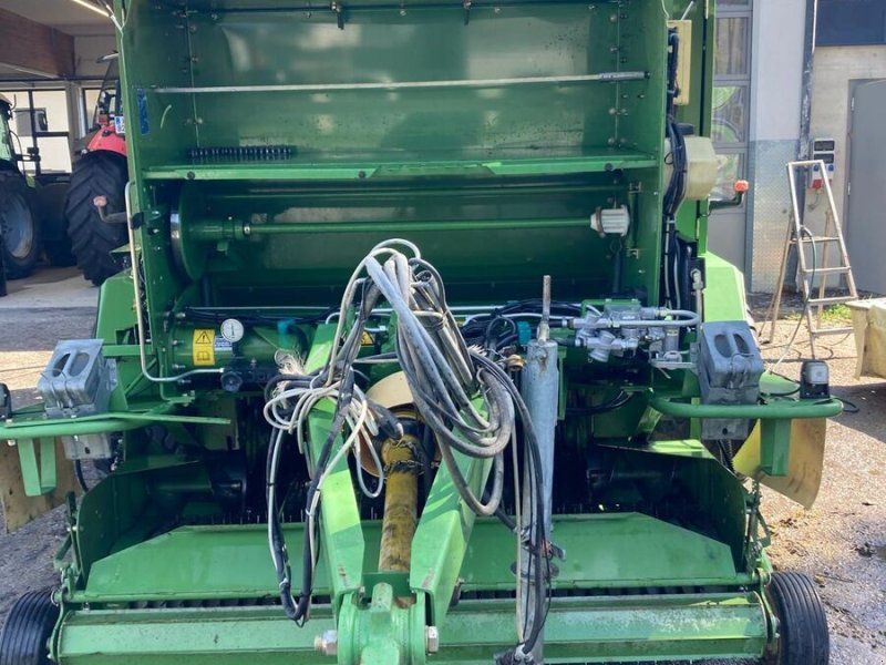 Krone Combi Pack 1500 V