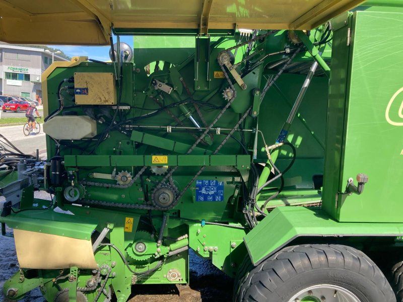 Krone Combi Pack 1500 V