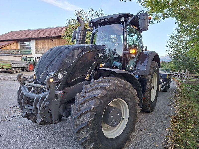 Valtra S 394