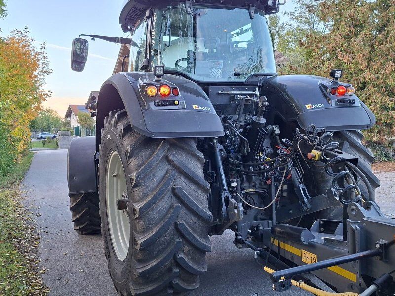 Valtra S 394